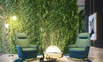 Imagem 3: Apartamento à venda 113m², 2 vagas - Campo Belo