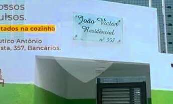 Imagem: Apartamento 3 quartos, 91 m² - Bancários