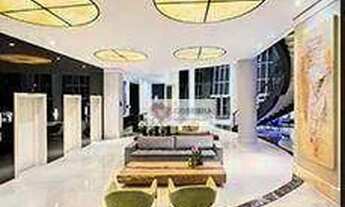 Imagem 5: Apartamento à venda, 54 m² por R$ 800.000,00 - Itaim Bibi - São Paulo/SP