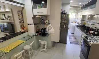 Imagem 6: Apartamento à venda, 3 quartos, 1 suíte, 1 vaga, Tijuca - RIO DE JANEIRO/RJ