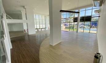 Imagem: ION INTELLIGENT - Loja Frontal Av. Das Américas