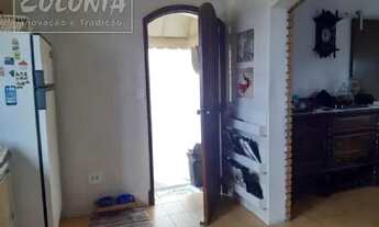 Imagem 2: Santo André - Casa Padrão - Parque das Nações