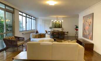 Imagem 3: Apartamento 3 quartos no Jardim Paulistano