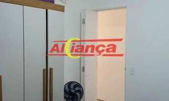 Imagem 7: EXCELENTE APARTAMENTO 56M², COM 02 DORMS- VILA GALVÃO