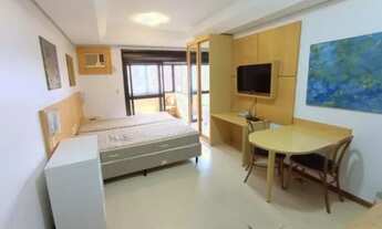 Imagem 6: IMOBILIÁRIA SCHOTKIS ALUGA EXCELENTE APARTAMENTO JK MOBILIADO, NA RAMIRO BARCELOS, 5º ANDA