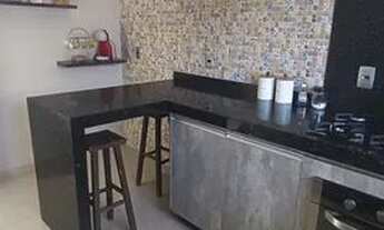 Imagem 2: Vintage Club Casa em condomínio com 3 dormitórios