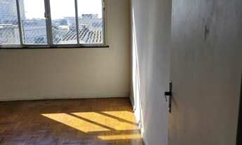 Imagem 4: Apartamento para venda com 58 metros quadrados com 2 quartos em Higienópolis - Rio de Jane