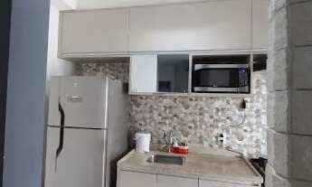 Imagem 5: Apartamento com 1 dormitório à venda, 41 m² por R$ 460.000,00 - Continental - Osasco/SP