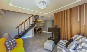 Imagem 5: PORTO ALEGRE - Apartamento Padrão - Rio Branco