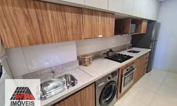 Imagem 7: Apartamento com 3 dormitórios à venda, 68 m² por R$ 300.000,00 - Jardim Terramérica I - Am