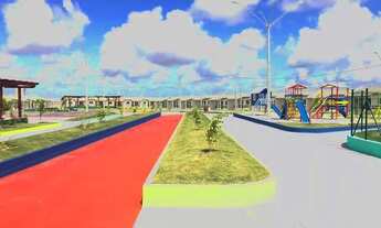 Imagem 3: VDO. CASA NO GRAND JARDIM DAS VIOLETAS