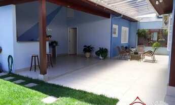 Imagem 2: LINDA CASA ALTO PADRÃO NO JD COLEGINHO JACAREÍ SP