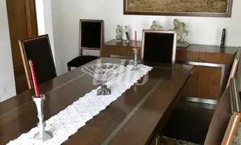 Imagem 3: São Paulo - Apartamento Padrão - Moema