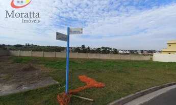 Imagem 2: Terreno à venda, 578 m² por R$ 375.300 - Residencial Central Parque - Salto/SP