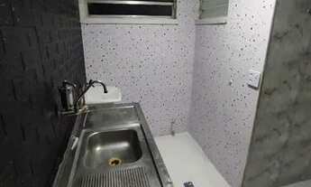 Imagem 4: Apartamento 2 quartos Tijolinho