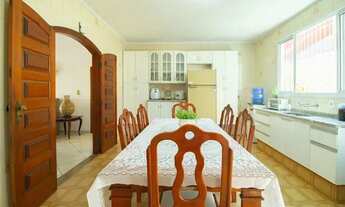 Imagem: Casa Residencial / Jardim Bonfiglioli