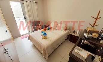 Imagem 2: Sobrado para venda com 162 metros quadrados com 4 quartos em Parada Inglesa - São Paulo