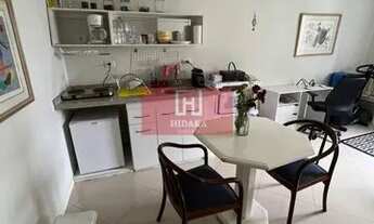 Imagem 5: Apartamento à venda no bairro Jardim Paulista - São Paulo/SP, Zona Oeste