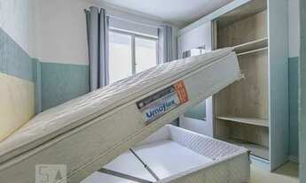 Imagem 5: Apartamento para Aluguel - São Francisco, 1 Quarto, 28 m2