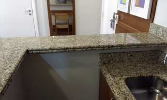 Imagem 7: Flat para aluguel tem 38 metros quadrados com 1 quarto em Santa Paula - São Caetano do Sul