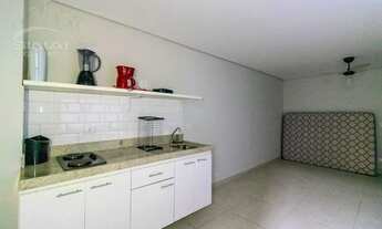 Imagem: Studio com 1 dormitório para alugar, 25