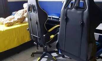 Imagem 5: Sobrado a venda Jardim Santa Emilia