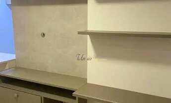 Imagem 2: Apartamento Garden com 2 dormitórios para alugar, 87 m² por R$ 3.052,63/mês - Parque São D