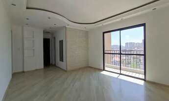 Imagem 2: Apartamento, Vila Rosália - Guarulhos