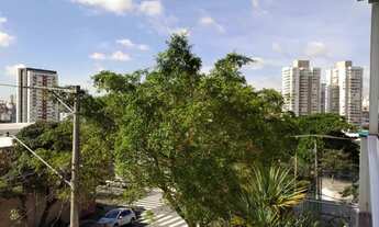 Imagem 2: Sobrado 3 dorm, 1 suíte e 2 vagas - Venda - Bosque da Saúde