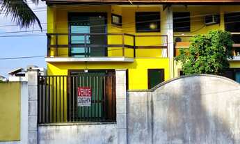 Imagem 5: Ótima Casa Duplex em Condomínio, À Venda, No Bairro Recreio, em Rio das Ostras-RJ