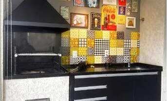 Imagem 6: Apartamento com 2 dormitórios à venda, 84 m² por R$ 810.900 - Sacomã - São Paulo/SP