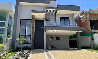 Imagem 2: Casa - Swiss Park - Campinas