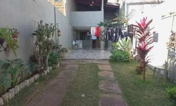 Imagem: Casa Padrão em São Carlos