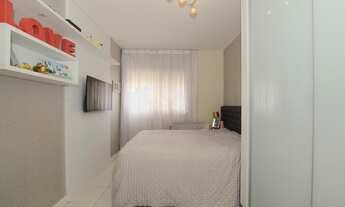 Imagem 7: Apartamento para venda possui 70 metros quadrados com 2 quartos em Itacorubi - Florianópol