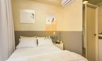 Imagem 2: EXCELENTE STUDIO PARA VENDER EM HIGIENOPOLIS