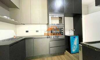 Imagem 7: Casa com 3 dormitórios para alugar, 136 m² por R$ 7.525,00/mês - Urbanova - São José dos C