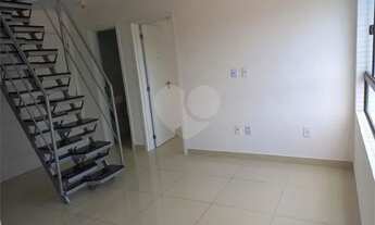 Imagem 2: Cobertura com 1 quarto demi suíte, 76 m² - Bessa - João Pessoa - PB