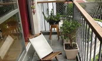 Imagem 3: Apartamento para venda, 132 M², 3 dormitórios, sendo 2 suítes, em Campo Belo - São Paulo