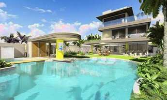 Imagem 5: Casas Isoladas - Riviera de São Lourenço - Mód. 16