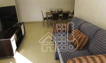 Imagem 2: Apartamento com 2 dormitórios à venda, 90 m² por R$ 580.000,00 - Icaraí - Niterói/RJ