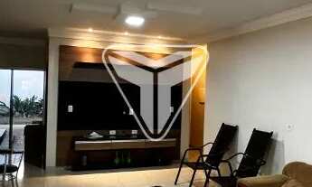 Imagem 2: Vende - Casa ARNE 24 (208 Norte) - 3 Suítes