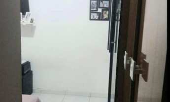 Imagem 4: Casa com 3 dormitórios sendo 1 suíte máster na Esplanada Santa Terezinha em Taubaté