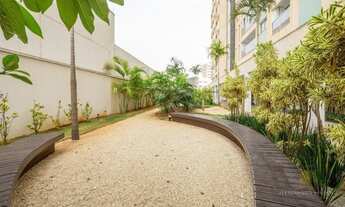 Imagem 6: Apartamento para aluguel tem 68 metros quadrados com 2 quartos em Sul - Brasília - DF