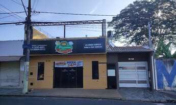 Imagem: Casa ponto comercial