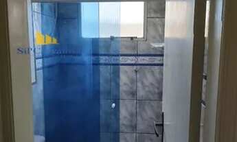 Imagem 6: Apartamento no Condomínio João 23 César de Souza Mogi das Cruzes SP