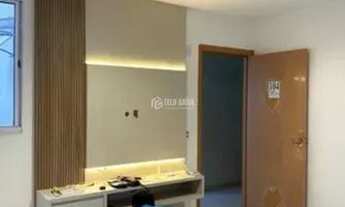 Imagem: Apartamento Padrão