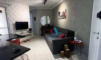 Imagem: Apartamento com 2 dormitórios para alugar