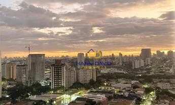 Imagem 5: Próximo ao Hospital Sepaco, estações de metro Klabin e Santa Cruz. Vila Mariana