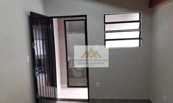 Imagem 4: Casa com 2 dormitórios para alugar, 86 m² por R$ 2.552,53/mês - Santa Cruz do José Jacques