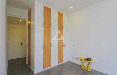 Imagem 13: Flat na Praia do Flamengo, 2 quartos, 1 suite, varanda